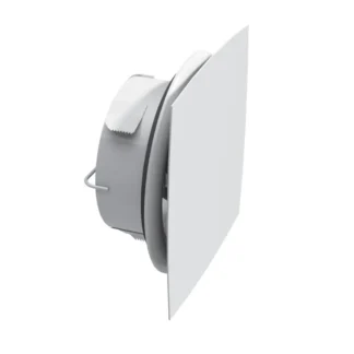 Tulo- ja poistoilmaventtiili LINDAB AIRYFP-160-9003-BOW