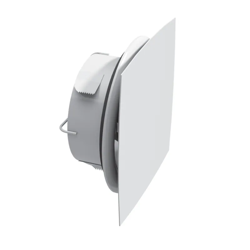 Tulo- ja poistoilmaventtiili LINDAB AIRYFP-160-9003-BOW