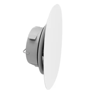 Tulo- ja poistoilmaventtiili LINDAB AIRYFP-160-9003-ELLI