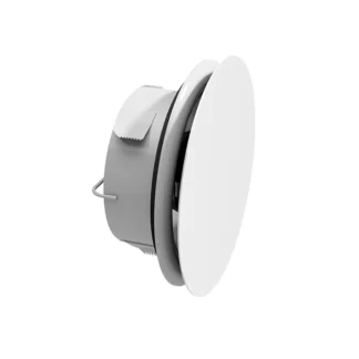Tulo- ja poistoilmaventtiili LINDAB AIRYFP-160-9003-ROUN