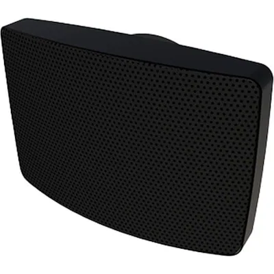 TULOILMAVENTTIILI ONNLINE BOS-125-ON MUSTA