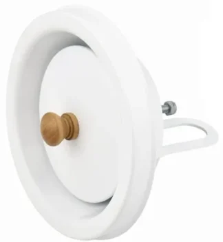 SAUNA POISTOILMAVENTTIILI OPAL OPV-S 100