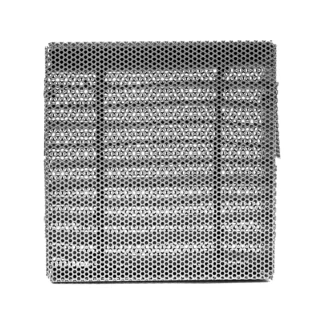 Siirtoilmaventtiili Firebreather Firebreather by Flamro 500 x 100 mm EI60