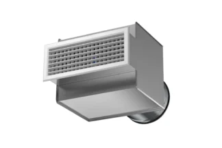 Tuloilmasäleikkö SWEGON GTHc 500X150