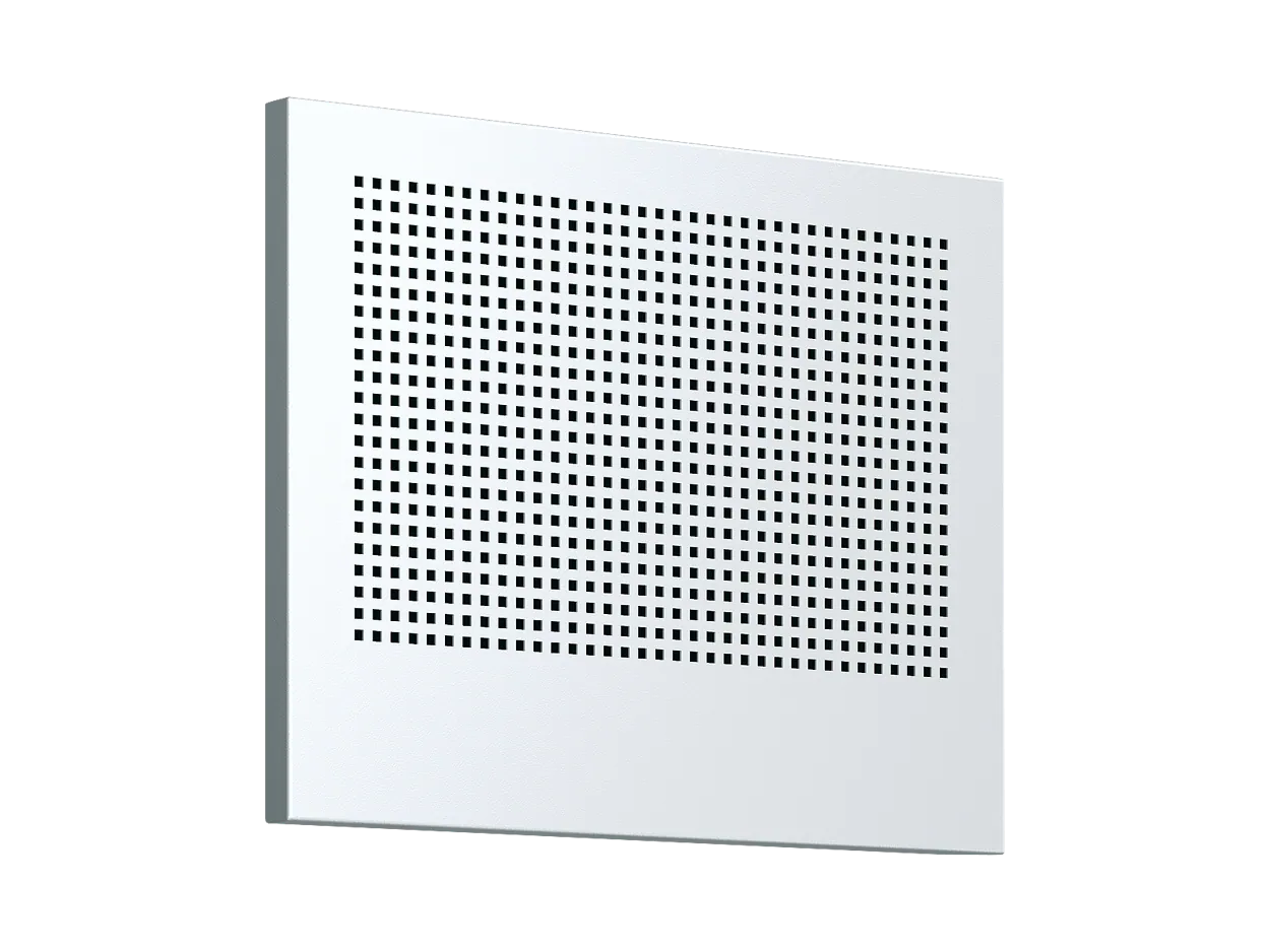 Tuloilmaventtiili Climecon FINO FINO 100