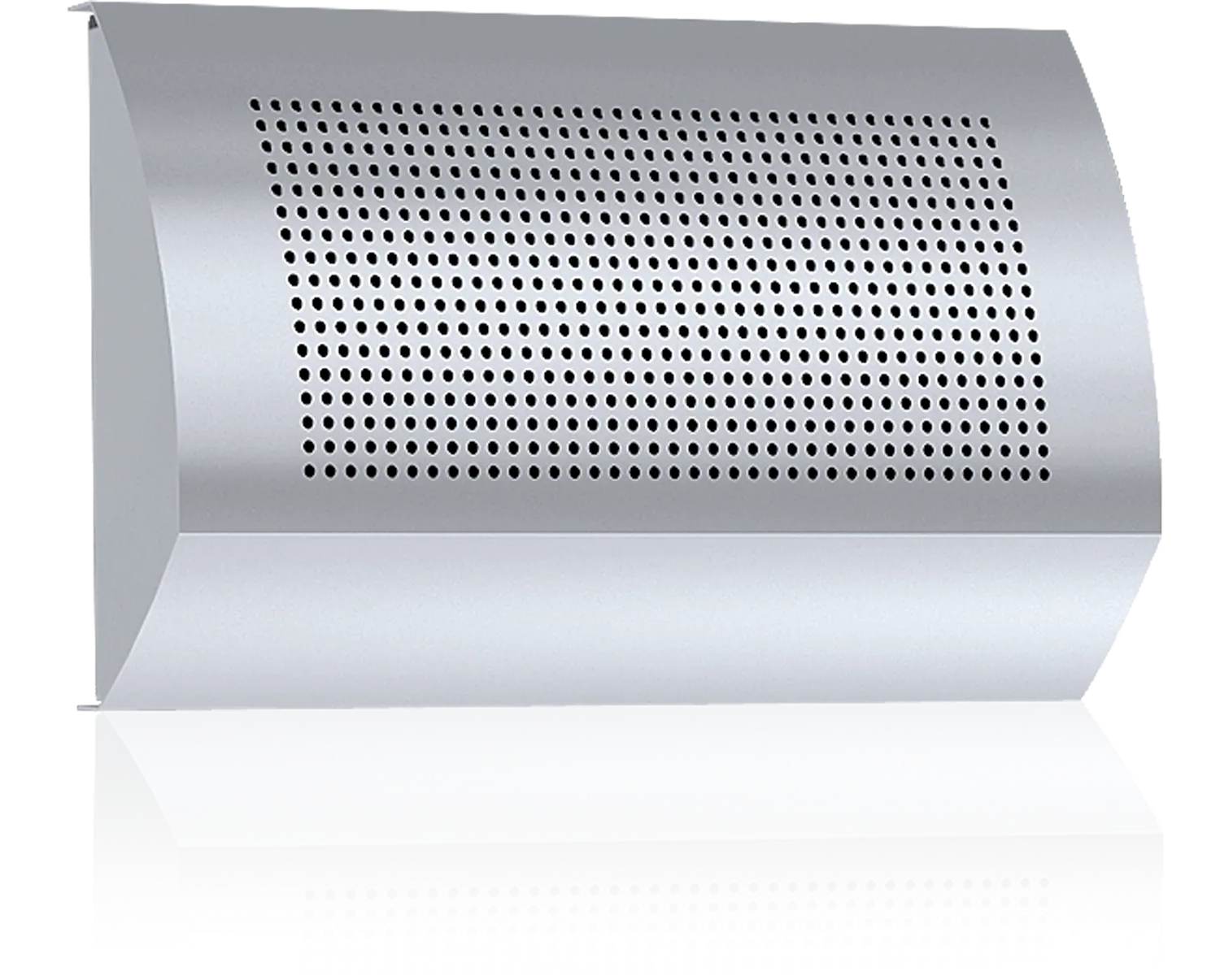 Tuloilmaventtiili Climecon TINO TINO 125P