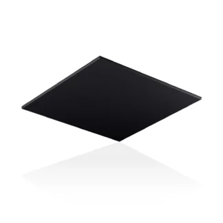 Tuloilmalaite Climecon LINE LINEs 125 RAL9005 (square)