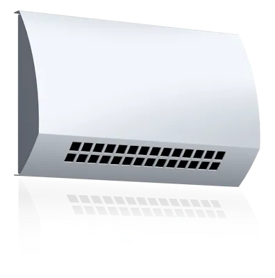 POISTOILMAVENTTIILI CLIMECON TINOI 125