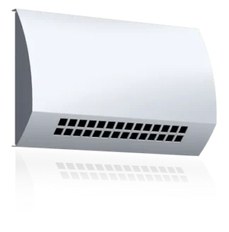 POISTOILMAVENTTIILI CLIMECON TINOI 160