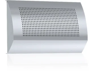 Tuloilmalaite Climecon TINO TINO-D 2x75
