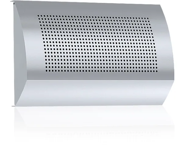 Tuloilmalaite Climecon TINO TINO-D 2x75