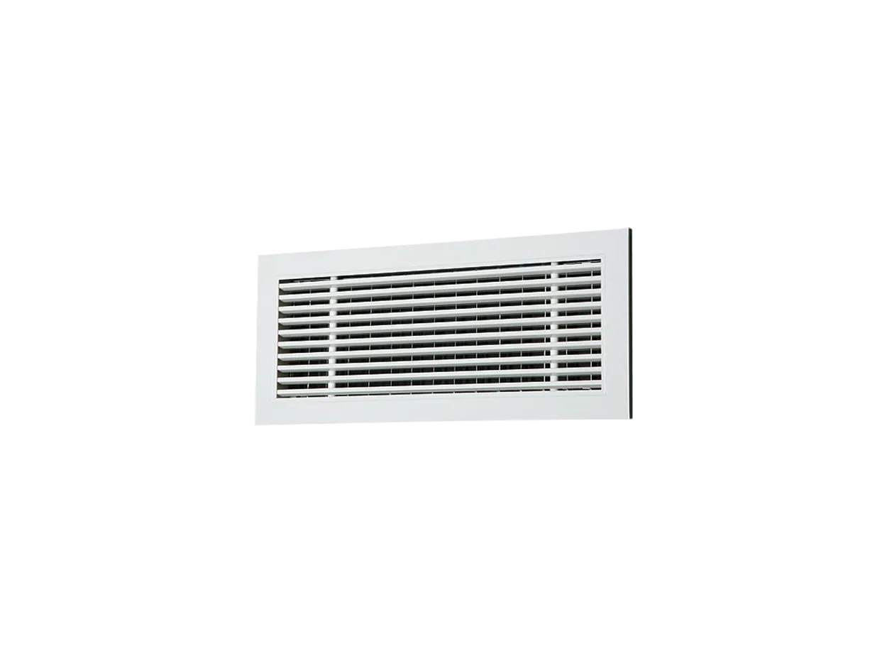 Tuloilmasäleikkö Climecon EKE EKE+K 300X150