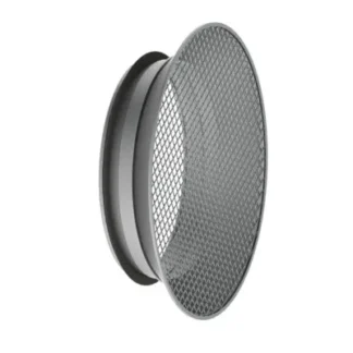 Imukartio suojaverkolla NORDduct NK D1250