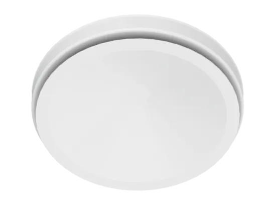 Poistoilmaventtiili NORDdiffuser DSE 125