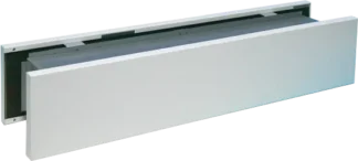 Siirtoilmalaite FLÄKTGROUP SKA  800 X 100