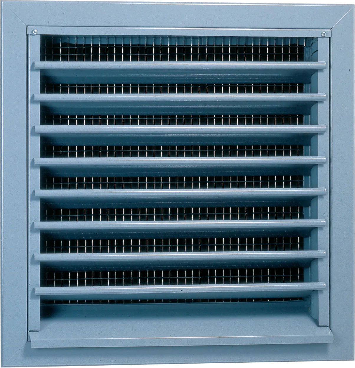 Ulkosäleikkö FLÄKTGROUP RIS-SFE 900X900