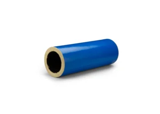 Äänenvaimennusputki FRESH F-Seinäventtiilit dB-putki Ø98/143, pit. 400 mm