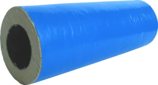 Äänenvaimennusputki FRESH F-Seinäventtiilit dB-putki Ø98/143, pit. 1200 mm