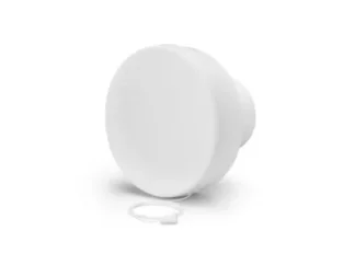 Korvausilmaventtiili FRESH F-Seinäventtiilit F100 vaihtoventtiili