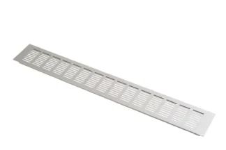 Siirtoilmasäleikkö FRESH F-Säleiköt 500x80 alu