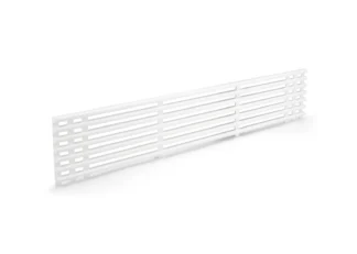 Säleikkö FRESH F-Säleiköt 100x600 valk. Jääkaappiin