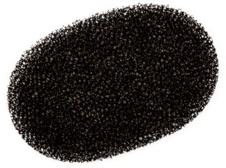 Suodatin FRESH F-Seinäventtiilit TLD/TLC Vakiosuodatin oval