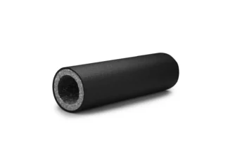 Äänenvaimennusputki FRESH F-Seinäventtiilit dB-jatko, Ø82/124, pit. 400 mm