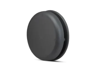 Ulkosäleikkö FRESH F-Säleiköt Tyfon Ø81-98 Ø180 harmaa