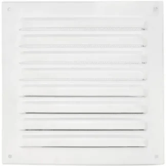ULKOSÄLEIKKÖ KANTIKAS OPAL SEL 150X150 VALKOINEN