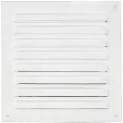 ULKOSÄLEIKKÖ KANTIKAS OPAL SEL 150X150 VALKOINEN