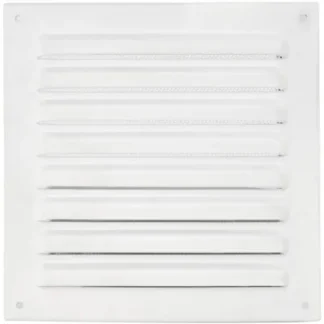ULKOSÄLEIKKÖ KANTIKAS OPAL SEL 200X200 VALKOINEN