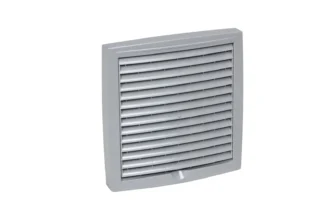 Säleikkö VILPE MONITOIMI-ULKOSÄLEIK 150X150 VAALEANHARMAA