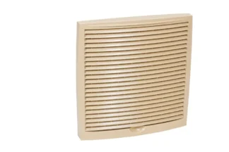 Säleikkö VILPE MONITOIMI-ULKOSÄLEIK 240X240 BEIGE