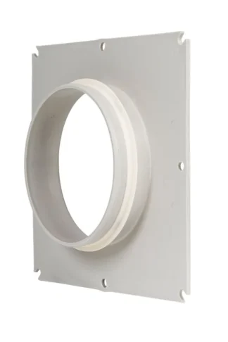 Kanavaliitos VILPE MONITOIMI-ULKOSÄLEIK PUTKIYHDE 125MM (SÄLEIKKÖ 240)