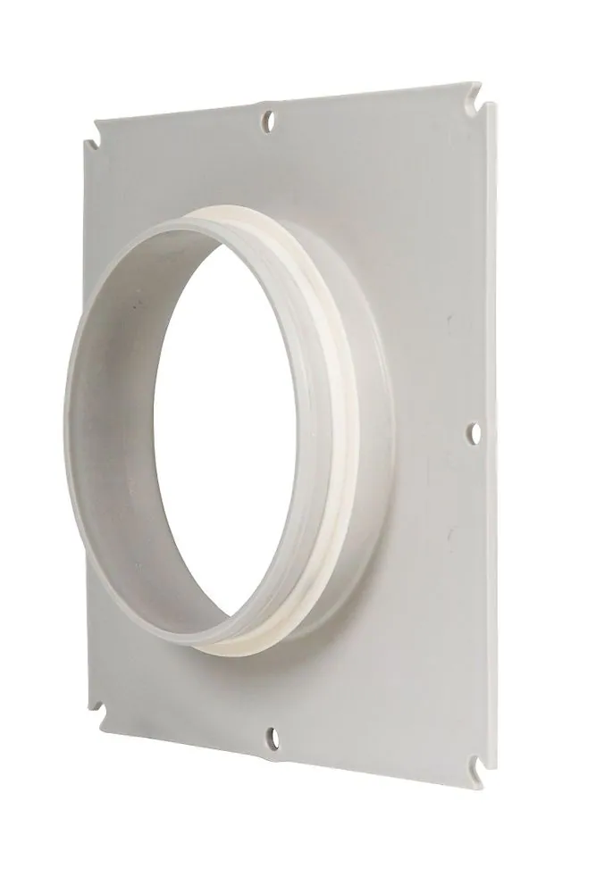 Kanavaliitos VILPE MONITOIMI-ULKOSÄLEIK PUTKIYHDE 125MM (SÄLEIKKÖ 240)