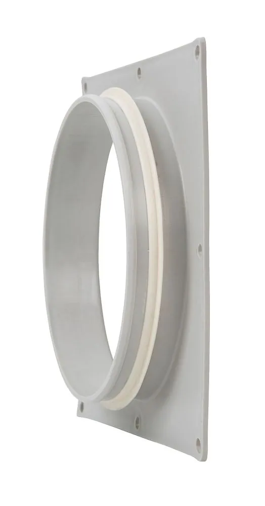 Kanavaliitos VILPE MONITOIMI-ULKOSÄLEIK PUTKIYHDE 160MM (SÄLEIKKÖ 240)