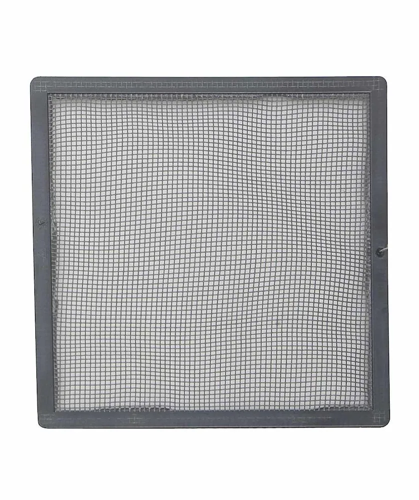 Hyönteisverkko VILPE MONITOIMI-ULKOSÄLEIK SÄLEIKKÖ 150X150