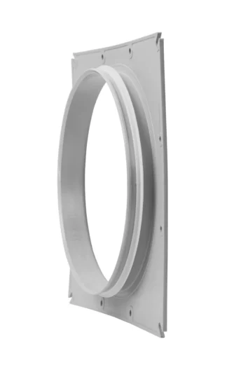 Kanavaliitos VILPE MONITOIMI-ULKOSÄLEIK PUTKIYHDE 200MM (SÄLEIKKÖ 240)