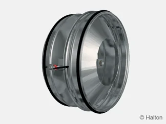 Mittaus-/säätölaite HALTON PRA PRA/N 400