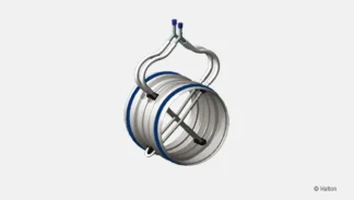 Mittauslaite HALTON MSD MSD 100 MU=NA