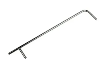 Pitot-putki LIFA Pitot 370mm