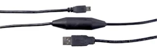 PC-kaapeli ROTRONIC AC3006 USB-kaapeli