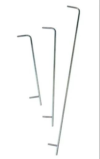 Pitot-putki LIFA Pitot 1000 mm