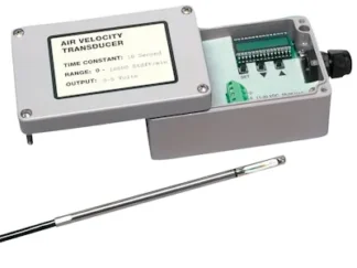 Virtausanturi TSI 8455-300-1