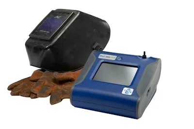 Aerosolimittari TSI DUSTTRAK II 8530