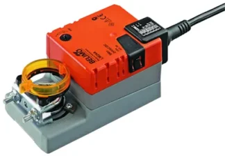 Toimilaite BELIMO 5 Nm, 24VAC/DC,3-piste/on-off