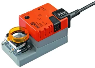 Toimilaite BELIMO 5 Nm, 230VAC, 3-piste/on-off