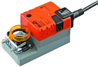 Toimilaite BELIMO 5 Nm, 24VAC/DC, 2-10 V