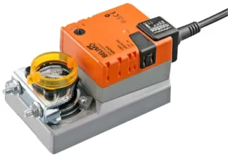Toimilaite BELIMO 10 Nm, 24VAC/DC,3-piste/on-off