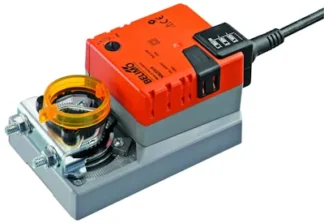 Toimilaite BELIMO 10 Nm, 230VAC, 3-piste/on-off